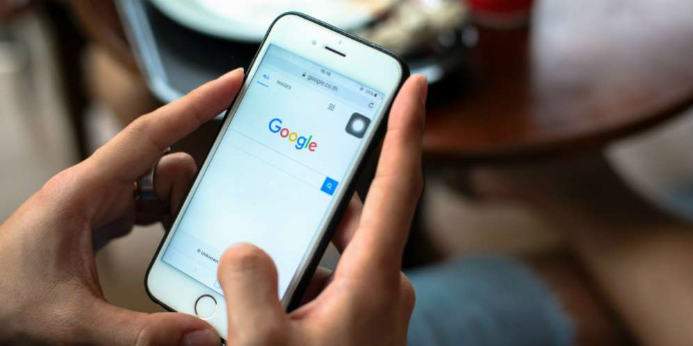 Google Dukung UKM untuk Melek Digital