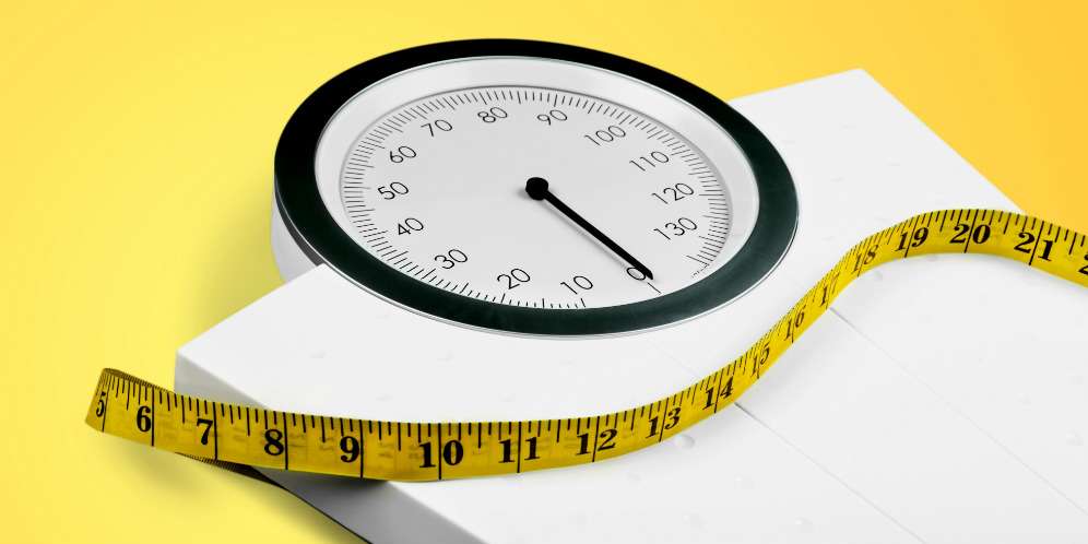 Rumus Tepat Mengukur Berat Badan, Sudah Tahu?