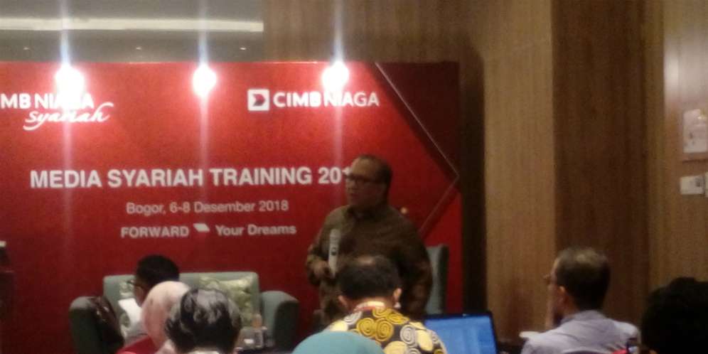 Produk Halal Indonesia Kalah dengan Brasil dan Malaysia, Sebabnya