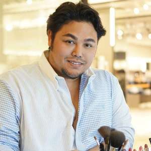 Ivan Gunawan Marah Besar Gara-Gara Ini di Acara Kontes Dangdut, Kenapa?