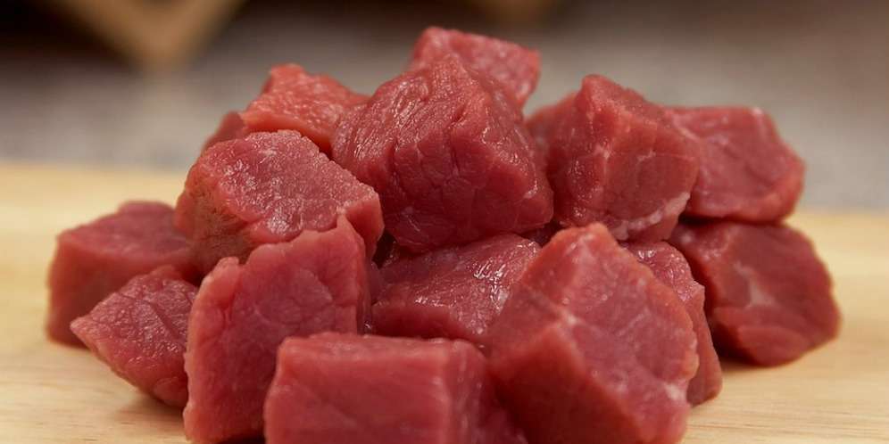 Cara Menyimpan Daging Mentah Agar Bebas Bakteri Jahat