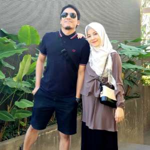Alhamdulillah, Desta dan Natasha Dikaruniai Seorang Putra