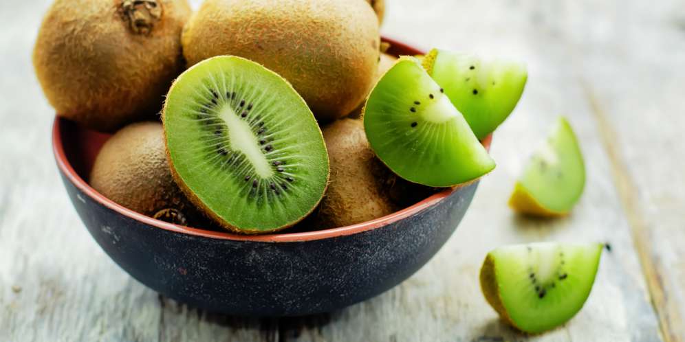 Rahasia Kiwi Bikin Kulit Tampak Sempurna Rahasia Kiwi Bikin Kulit Tampak Sempurna