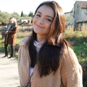 Travel in Style Amanda Rawles di Perancis