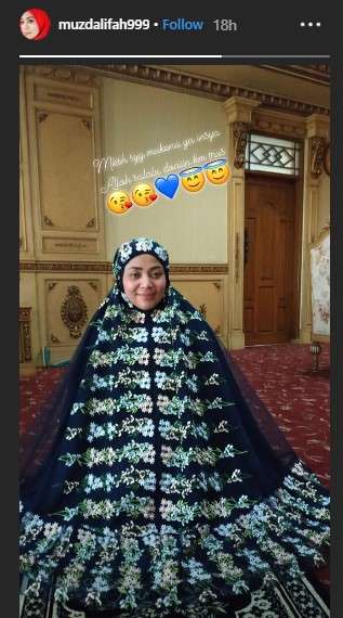 Muzdalifah