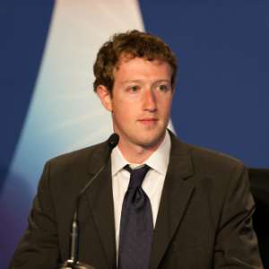 Mark Zuckerberg Kehilangan Harta Rp232 Triliun