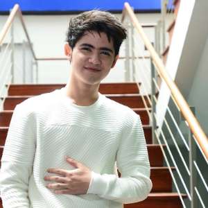 Aliando Syarief Puas Aktingnya Buat Banyak Penonton Menangis