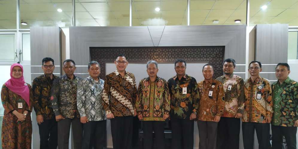 BNI Syariah Sasar ITS untuk Kembangkan Ekosistem Halal
