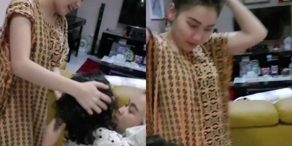 Ayu Ting Ting