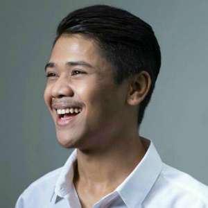 Beredar Video Diduga Adik Billy Syahputra Jadi Tukang Parkir