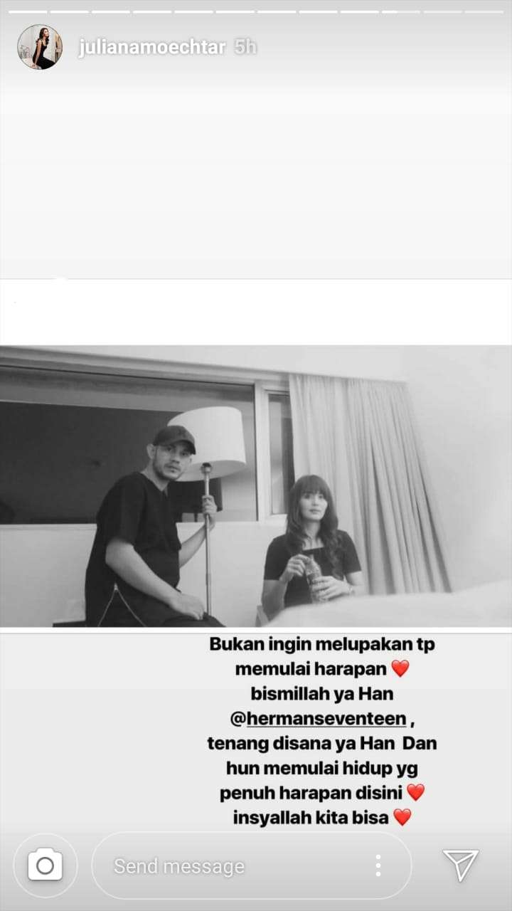 herman seventeen