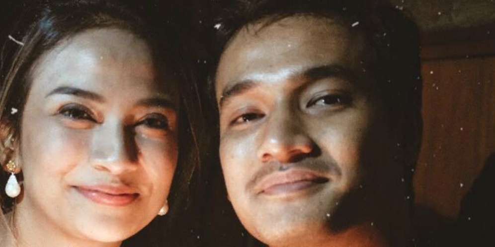 Pesan Menohok Kekasih Vanessa Angel ke Faye Nichole