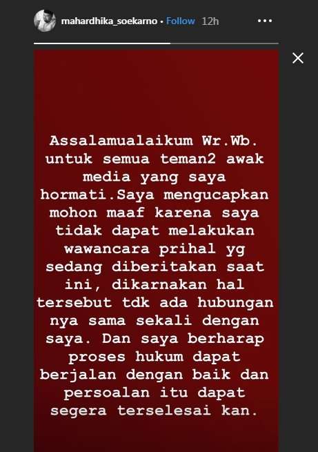 didi mahardika