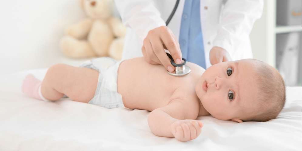 Pernikahan Dini Jadi Salah Satu Penyebab Stunting