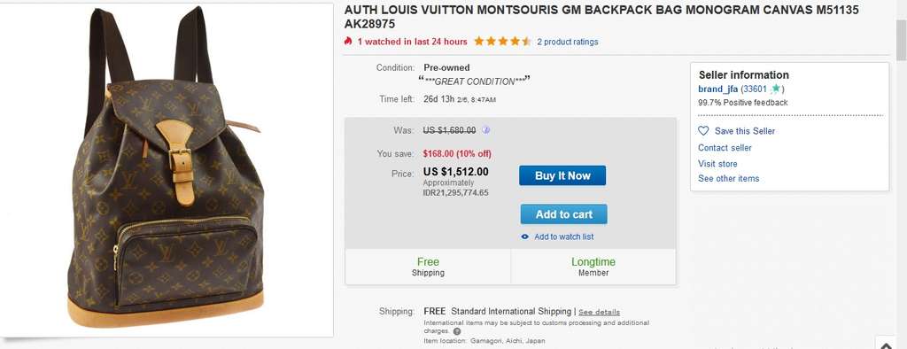 Louis Vuitton