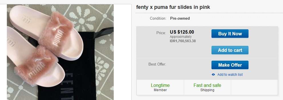 Puma