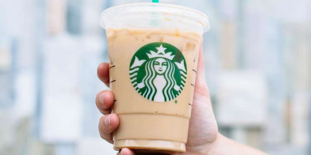 Satu-satunya di Dunia, Starbucks Buka Coffee Santuary di Bali