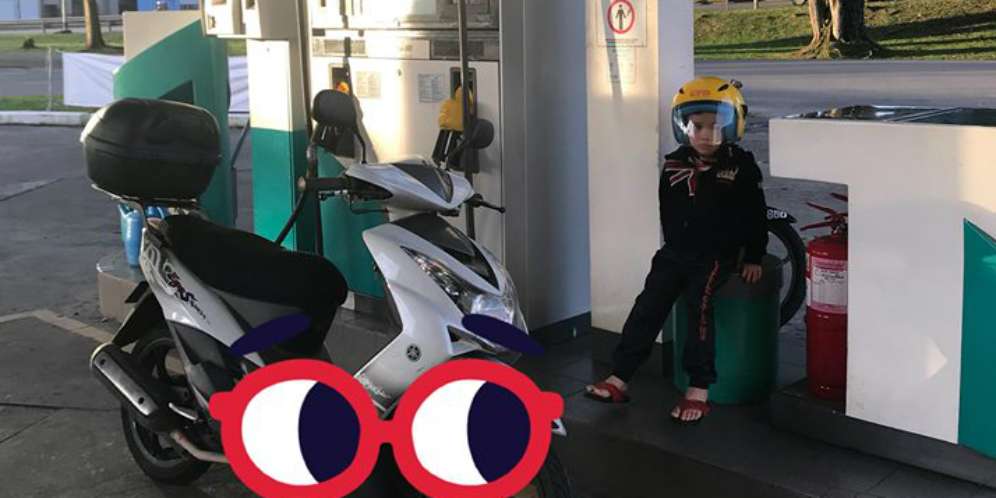 Anak Terpengaruh Bully-an, Jawaban Ayah Bikin Terharu