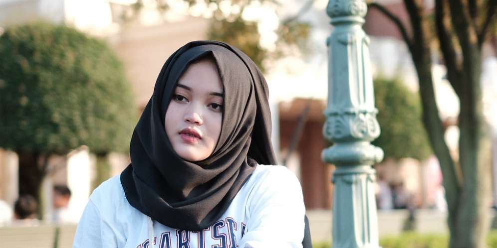 Gaya Modis Putri Delina, Anak Sule yang Beranjak Dewasa