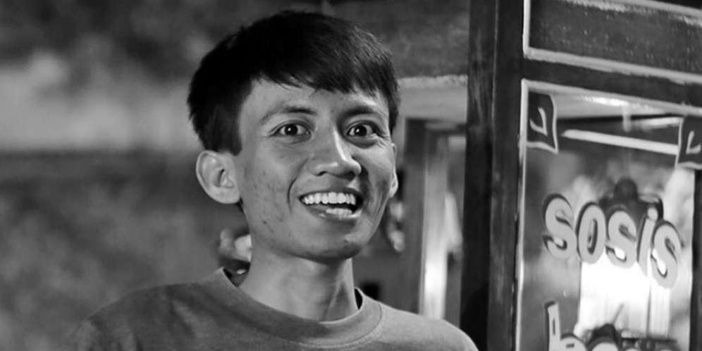 Komika Gebi Ramadhan Meninggal Dunia