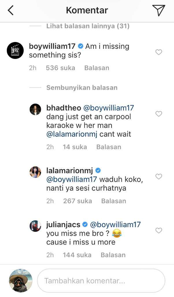 boy william
