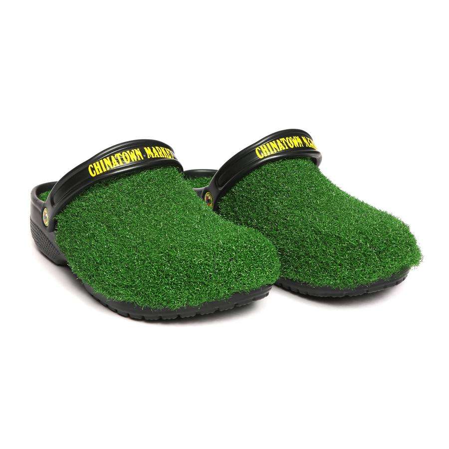 Crocs x Chinatown Market