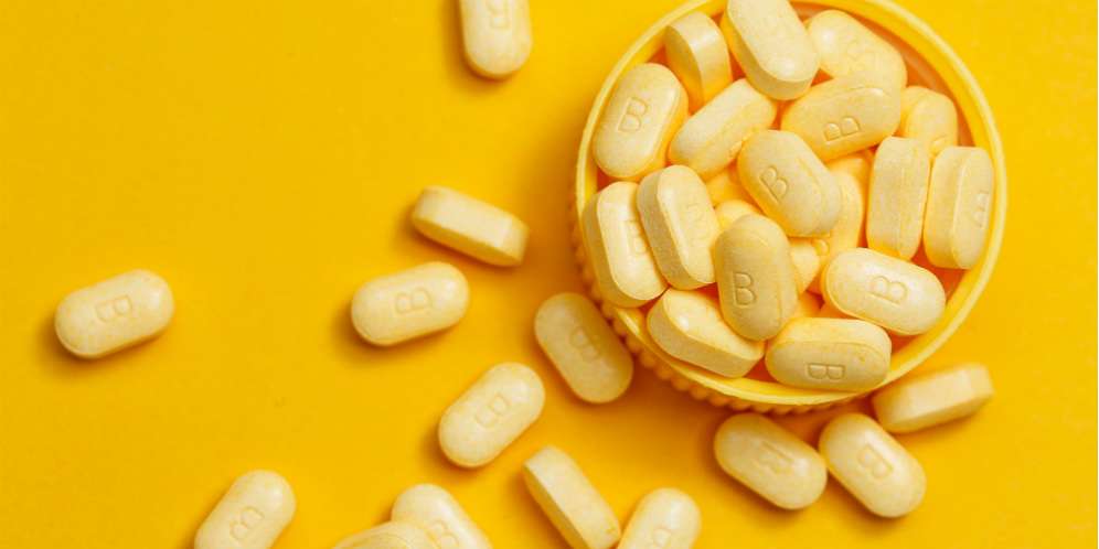 Rutin Konsumsi Vitamin B12 untuk Menjaga Level Kesuburan