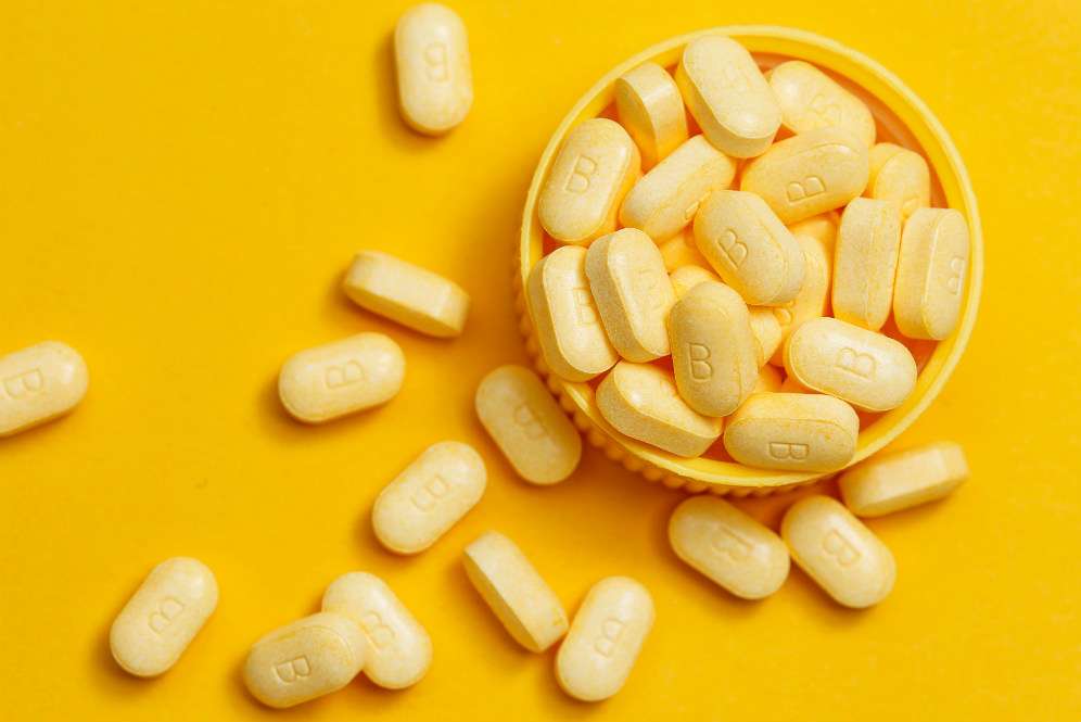 Rutin Konsumsi Vitamin B12 untuk Menjaga Level Kesuburan