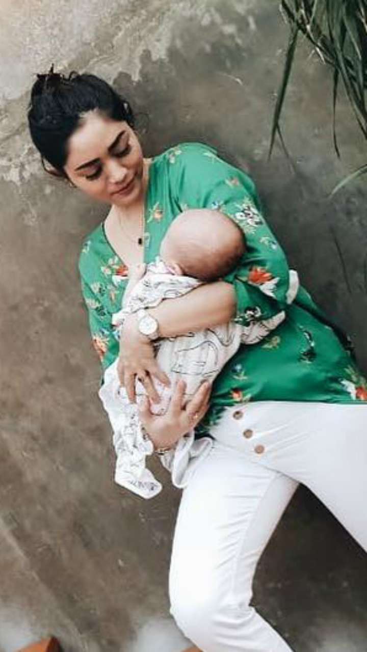 Permintaan Mengharukan Saphira Indah Dikubur Bersama Sang Bayi, Bikin Nangis