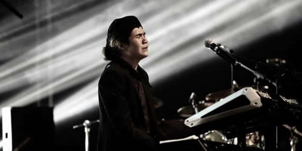 Menangis Saat Konser, Dul: Terimakasih Ayah