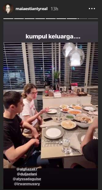 Maia Estianty Maia Estianty