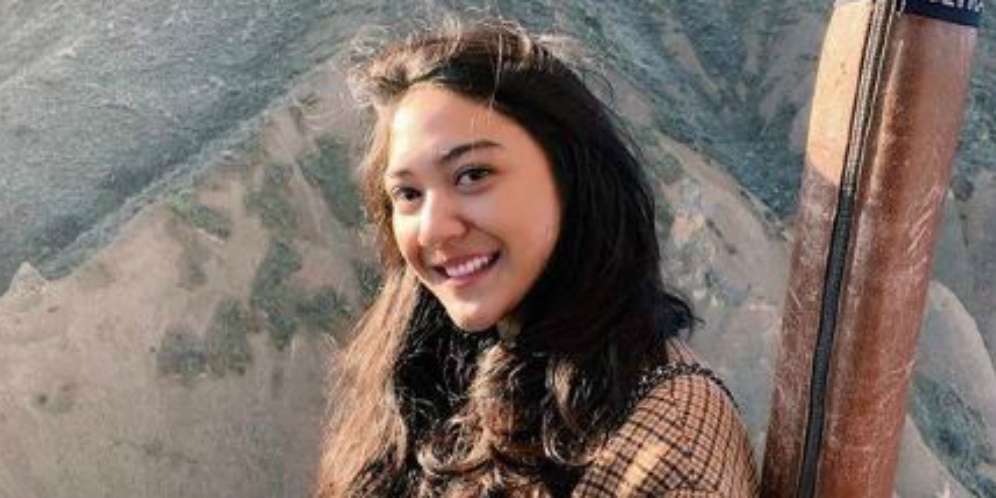 Putri Tanjung Sempat Ogah Jalankan Perusahaan Sang Ayah?