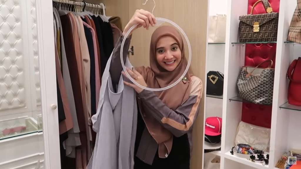 Zaskia Sungkar