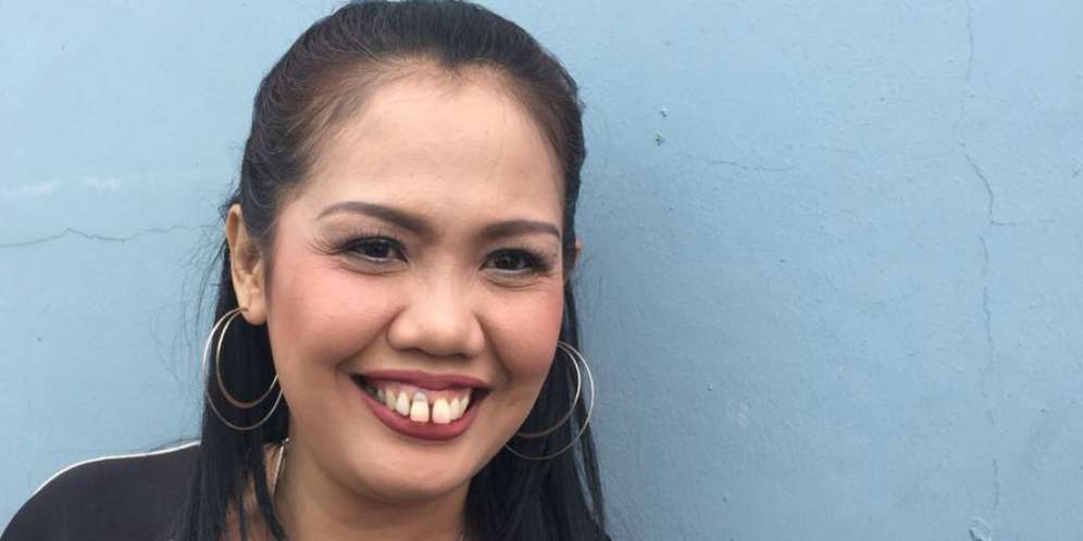 Mak Vera Hobi Judi, Elly Sugigi : Saya Dengar Sudah Lama