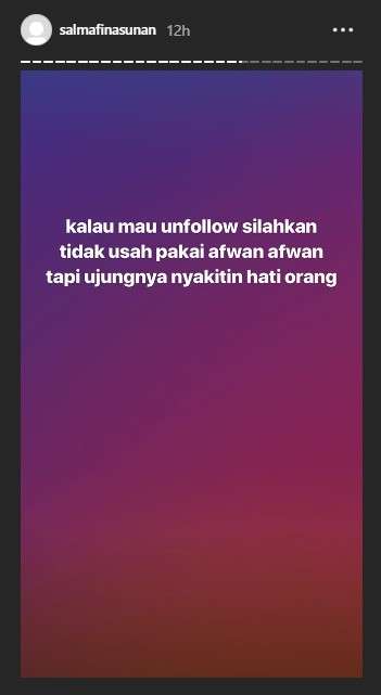 Salmafina sunan