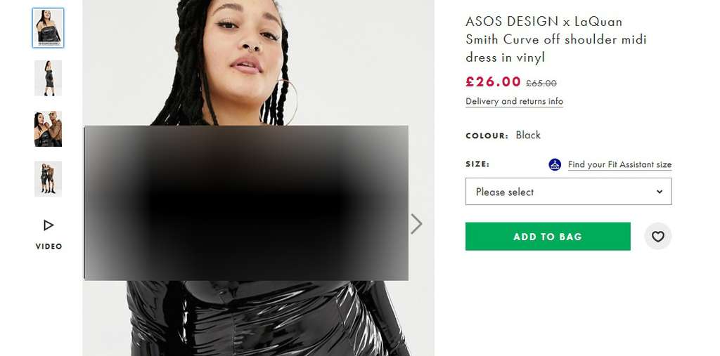 ASOS
