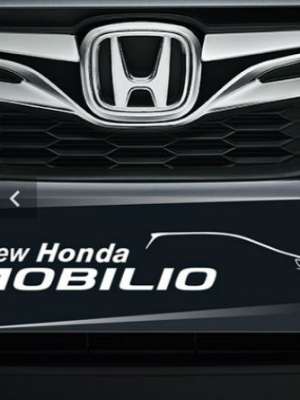 Tak Ada Fitur Engine Start/Stop di Mobilio, Apa Alasan Honda?
