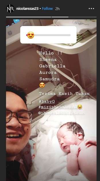 putri momo geisha