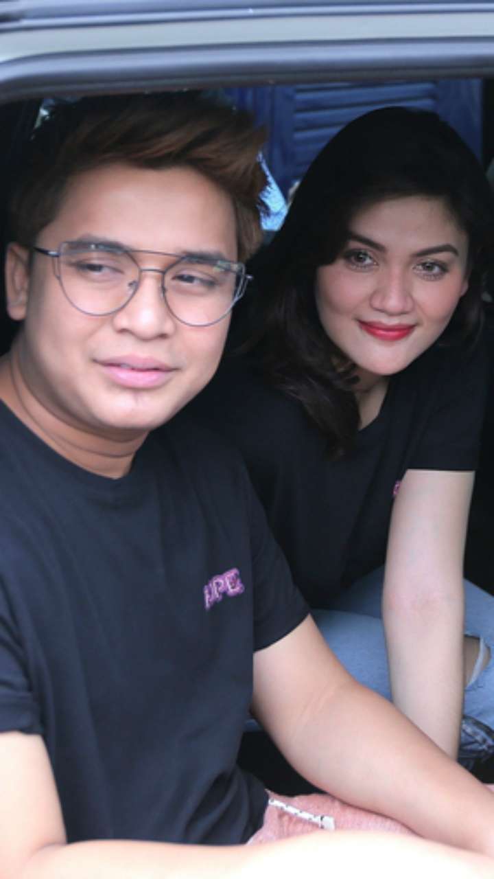 Dikabarkan Putus dengan Hilda Vitria, Ini Kata Billy Syahrputra