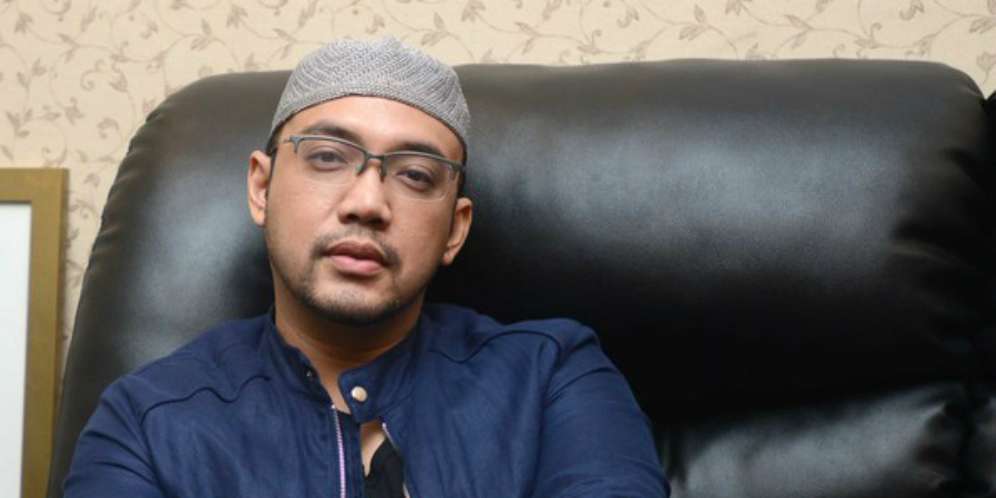 Tersangkut Kasus Narkoba, Sandy Tumiwa Terancam Hukuman 4 Tahun Penjara