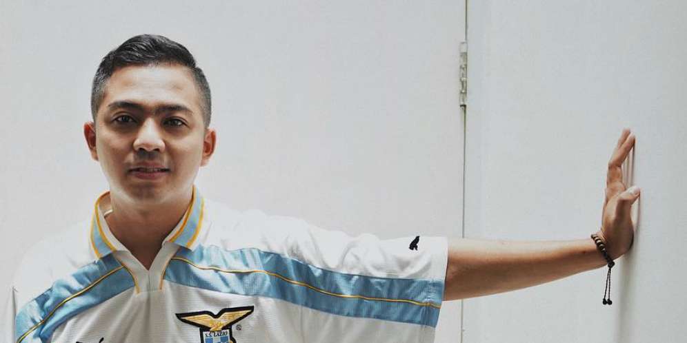 Lagu 'Cintaku Kandas' Tenar, Ade Govinda Raup Untung Besar