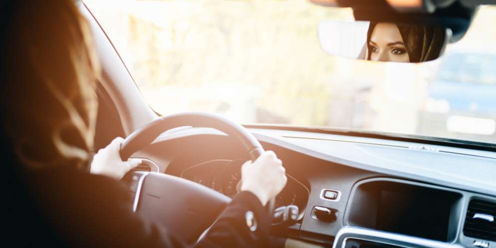 Mau Kabin Mobil Cepat Dingin? Ini Rahasianya Mau Kabin Mobil Cepat Dingin? Ini Rahasianya