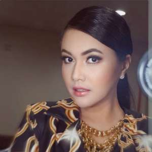 Putri Denada Kembali dapat Kunjungan Tamu Istimewa