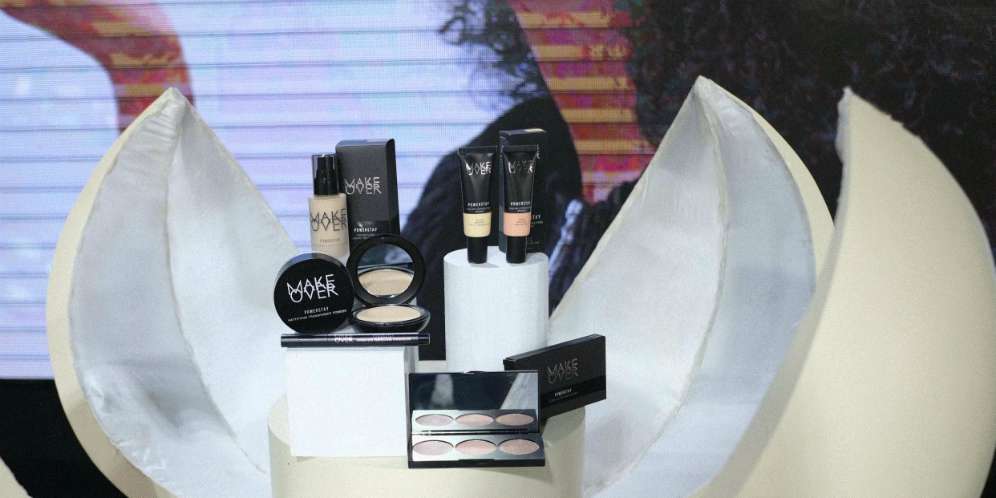 Memilih Base Makeup untuk Kulit Kering dan Berminyak