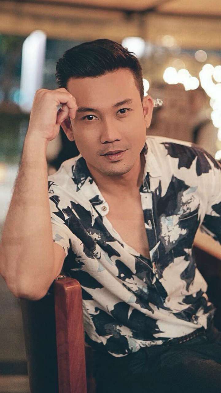 Terbukti Bukan Ayah Biologis Putri DJ Verny, Ini Pesan Menohok Denny Sumargo