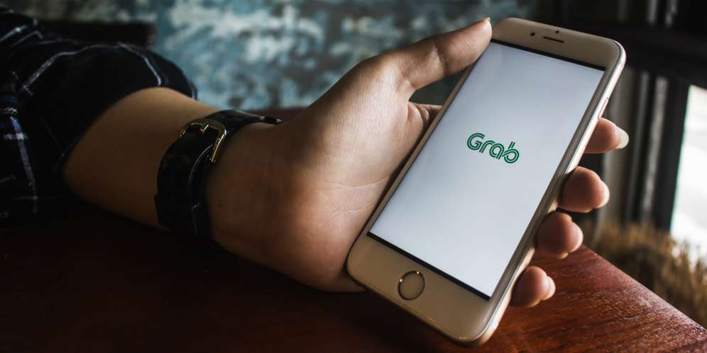User Grab Bahagia, Dapatkan Promo Decacorn Setiap Jalan