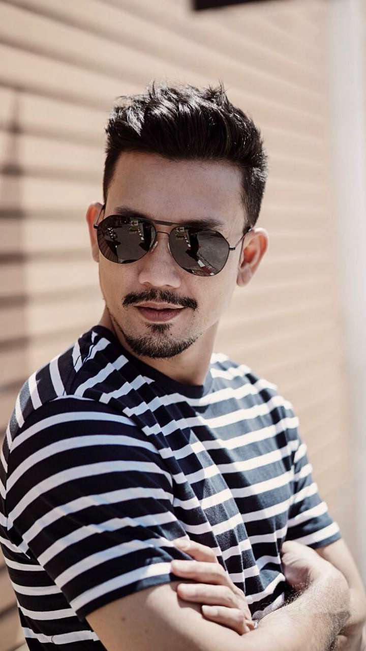 Denny Sumargo Ingin Bantu Cari Ayah Putri DJ Verny Hasan