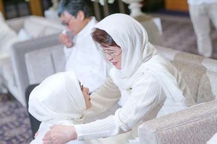 foto : @princessyahrini