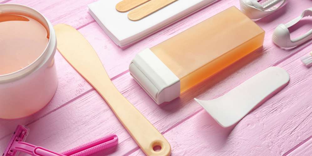 Waxing di Area Intim, Berbahaya?