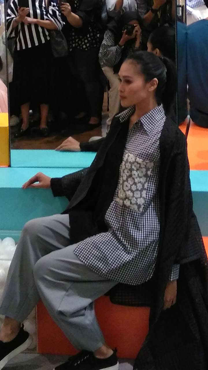 Jakarta Fashion Week Luncurkan Gerai dan Community Center untuk Desainer